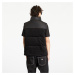 Urban Classics Cord Vest Black