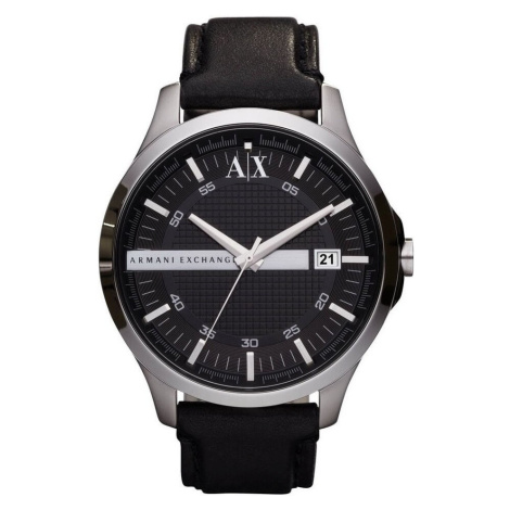 Armani Exchange Hampton AX2101