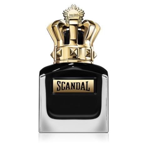 Jean Paul Gaultier Scandal Le Parfum pour Homme parfémovaná voda plnitelná pro muže 50 ml