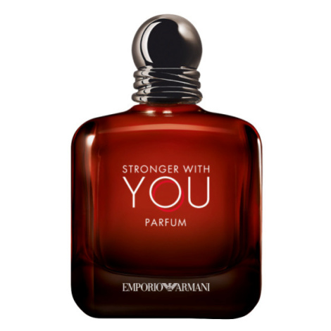 Giorgio Armani Emporio Stronger With You Parfum parfém 100 ml