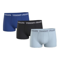 3PACK pánské boxerky Tommy Hilfiger vícebarevné