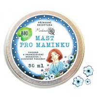 Mast pro maminku | Medarek