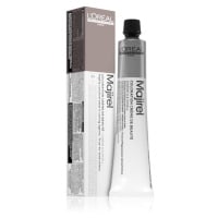 L’Oréal Professionnel Majirel barva na vlasy odstín 6.13 Dark Ash Golden Blonde 50 ml