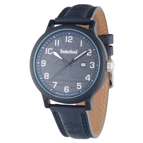 Timberland TDWGB0010701 Driscoll 46mm