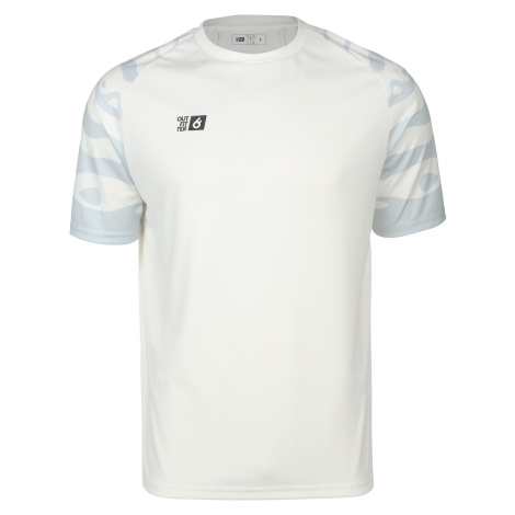 jiná značka OUTFITTER "ocean fabrics tahi match jersey kao" tričko* Barva: Bílá, Mezinárodní