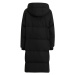 Y.A.S Petite Zimní kabát 'BERI' černá