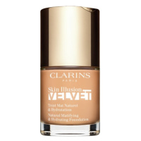 Clarins Skin Illusion Velvet make-up - 107C 30 ml