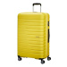 American Tourister Flashline Pop Spinner 78 EXP Lemon Yellow