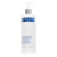 Orlane Moisturizing Micellar Water hydratační micelární voda 400 ml