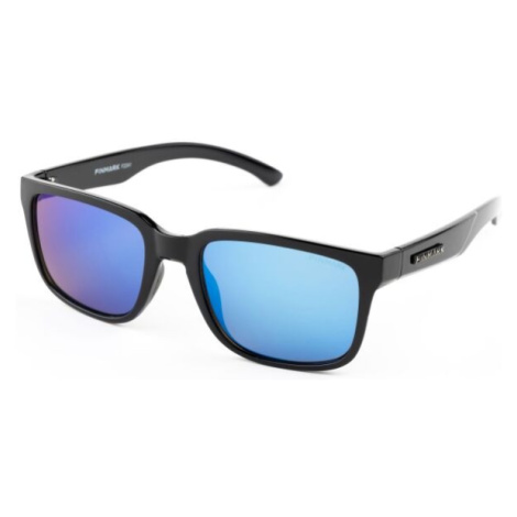 Finmark F2341 Sluneční brýle, černá, velikost