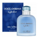 Dolce & Gabbana Light Blue Eau Intense Pour Homme parfémovaná voda pro muže 100 ml