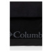 Ledvinka Columbia černá barva, 2032591-271
