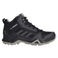 adidas TERREX AX3 MID GTX W Dámská treková obuv, černá, velikost 40 2/3