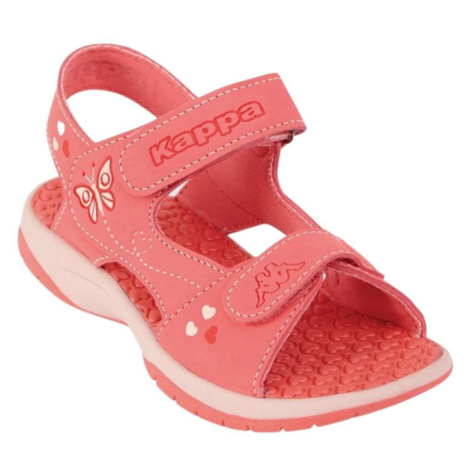 Dětské sandály Titali K Jr 261023K 2921 - Kappa Crocs