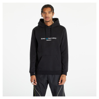 adidas Graphics Common Memory Hoodie Black