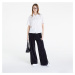 SELECTED Kalli Cropped Shirt Bright White