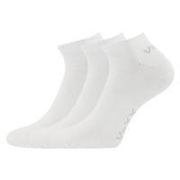 VOXX® ponožky Basic bílá 3 pár 102314