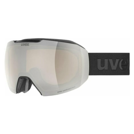 Lyžařské Brýle Uvex Epic stříbrná