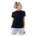 XISS SIMPLY Dámské tričko, černá, velikost