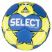 Select NOVA Házenkářský míč, žlutá, veľkosť