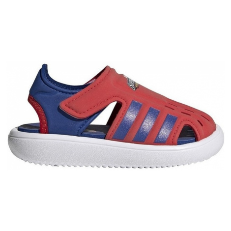 Adidas Water Sandal I Červená