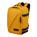 AT Cestovní batoh S Take2Cabin Yellow, 25 x 20 x 40 (149174/1924)