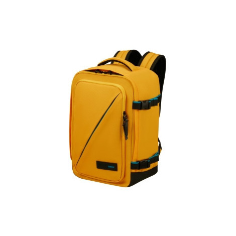 AT Cestovní batoh S Take2Cabin Yellow, 25 x 20 x 40 (149174/1924) American Tourister