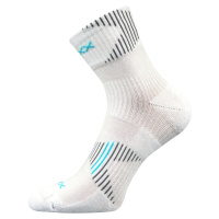 Voxx Patriot B Unisex sportovní ponožky BM000000578500101561 bílá