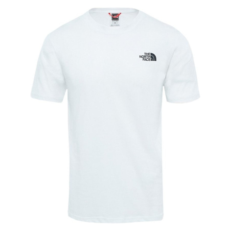 The North Face S/S REDBOX TEE