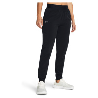 UNDER ARMOUR ArmourSport High Rise Wvn Pnt-BLK