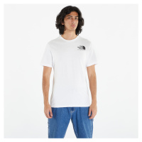 The North Face Coordinates Tee TNF White