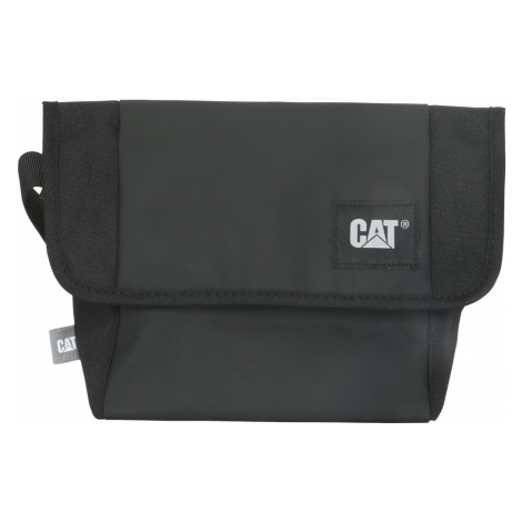 Caterpillar Detroit Courier Bag Černá