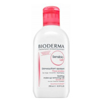 Bioderma Sensibio Lait Cleanising Milk čistící mléko pro citlivou pleť 250 ml
