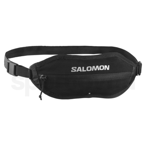 Salomon Active Sling Belt LC2369600 - black metal