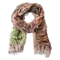 Codello Tiger Print Scarf