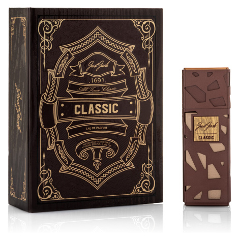 Just Jack Just Jack Classic - EDP 100 ml