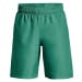 Under Armour UA Woven Graphic Shorts J 1370178-508 - green