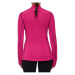 Dámská funkční mikina Mammut Aenergy Light ML Half Zip Pull Women