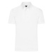 James&amp;Nicholson Pánská polokošile JN964 White