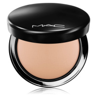 MAC Cosmetics Mineralize Skinfinish Natural pudr odstín Medium dark 10 g