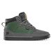 Etnies pánské boty Dunbar Htw Grey/Green | Šedá