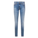 Tommy Hilfiger Jeans - VENICE LW SARAH blue