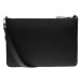 Calvin Klein Jeans dámská taška na 15" laptop Černá