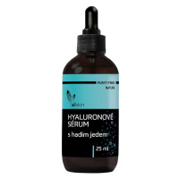 Allskin Hyaluronové sérum s hadím jedem 25 ml