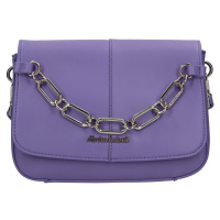 Dámská crossbody kabelka Marina Galanti Kayla - fialová