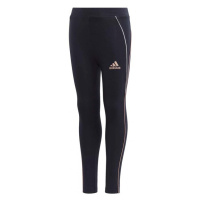 Legginsy adidas Lg Cot Tight Jr GG3497