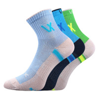 VOXX® ponožky Neoik mix C - uni 3 pár 101672