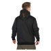 Fox Bunda Collection Soft Shell Jacket Black & Orange