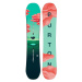 SNOWBOARD BURTON Yeasayer Flying V WMS - zelená