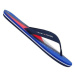 Tommy Hilfiger Flag Print Flip Flop Tmavě modrá